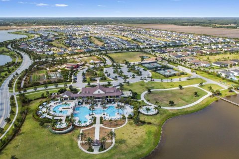 Villa ou maison à vendre à Loxahatchee Groves, Floride: 3 chambres, 181.35 m2 № 1178581 - photo 6