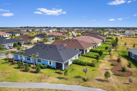 Villa ou maison à vendre à Loxahatchee Groves, Floride: 3 chambres, 181.35 m2 № 1178581 - photo 2