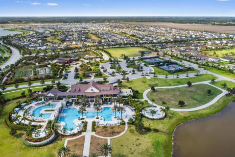 Villa ou maison à vendre à Loxahatchee Groves, Floride: 3 chambres, 181.35 m2 № 1178581 - photo 5