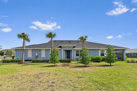 Villa ou maison à vendre à Loxahatchee Groves, Floride: 3 chambres, 181.35 m2 № 1178581 - photo 1