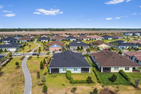 Villa ou maison à vendre à Loxahatchee Groves, Floride: 3 chambres, 181.35 m2 № 1178581 - photo 17