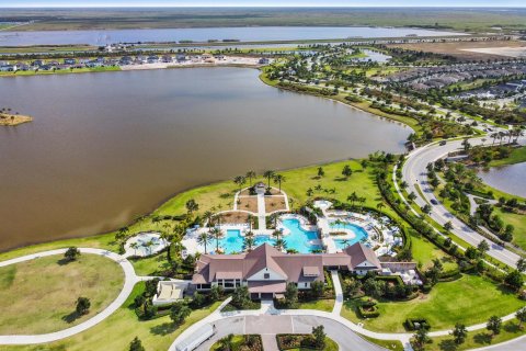 Villa ou maison à vendre à Loxahatchee Groves, Floride: 3 chambres, 181.35 m2 № 1178581 - photo 7