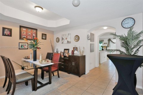 Adosado en venta en Dania Beach, Florida, 3 dormitorios, 150.04 m2 № 1178708 - foto 4