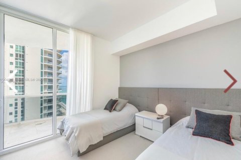 Copropriété à louer à Sunny Isles Beach, Floride: 2 chambres, 168.25 m2 № 120328 - photo 16