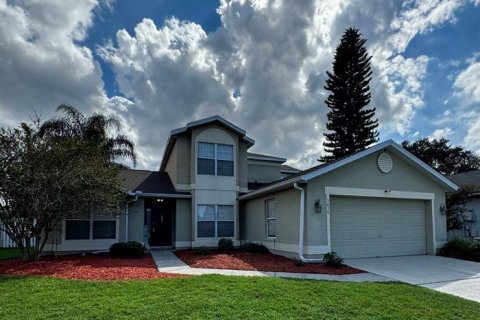 Villa ou maison à vendre à Orlando, Floride: 4 chambres, 190.91 m2 № 1400696 - photo 1