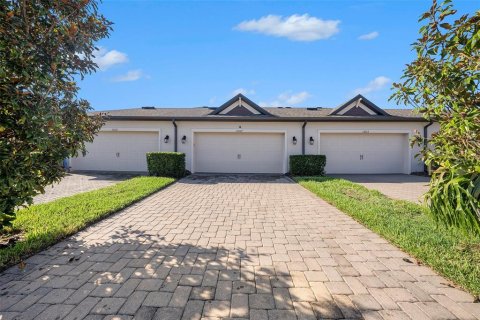 Townhouse in Odessa, Florida 2 bedrooms, 164.62 sq.m. № 1400630 - photo 27