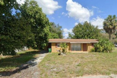 Villa ou maison à vendre à Tampa, Floride: 3 chambres, 112.88 m2 № 1299850 - photo 1