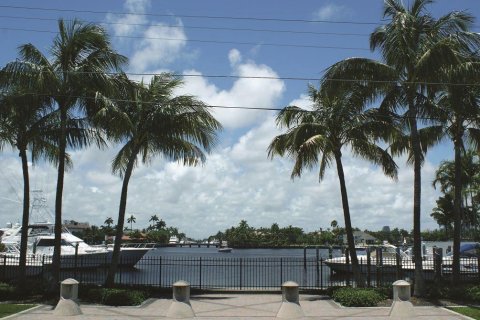 Villa ou maison à vendre à Fort Lauderdale, Floride: 5 chambres, 555.74 m2 № 1151931 - photo 1