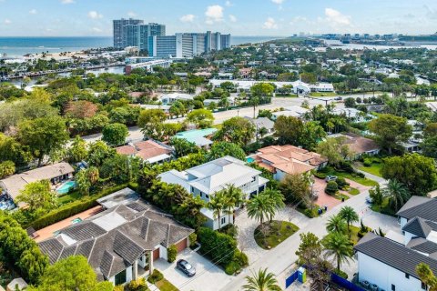 Villa ou maison à vendre à Fort Lauderdale, Floride: 5 chambres, 555.74 m2 № 1151931 - photo 16