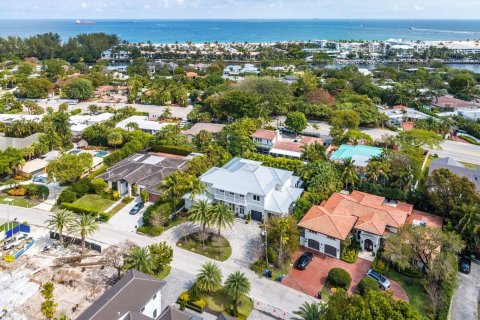 Villa ou maison à vendre à Fort Lauderdale, Floride: 5 chambres, 555.74 m2 № 1151931 - photo 17