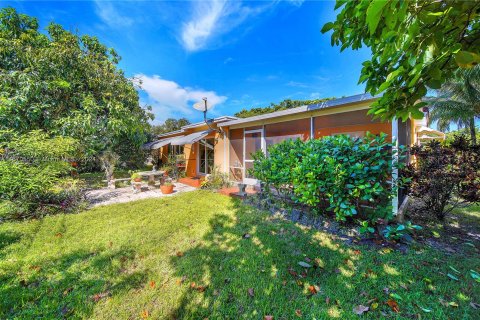 Casa en venta en Hollywood, Florida, 3 dormitorios, 140.75 m2 № 1391968 - foto 19