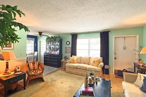 Copropriété à vendre à Vero Beach, Floride: 2 chambres, 92.9 m2 № 815343 - photo 22