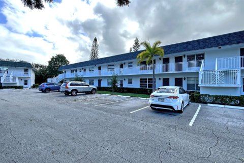 Copropriété à vendre à Vero Beach, Floride: 2 chambres, 92.9 m2 № 815343 - photo 27