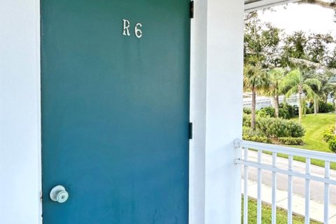 Copropriété à vendre à Vero Beach, Floride: 2 chambres, 92.9 m2 № 815343 - photo 26