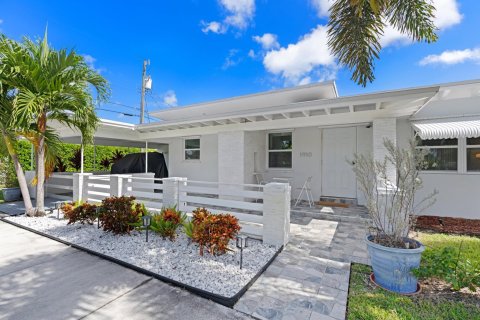 Casa en venta en Lake Worth, Florida, 2 dormitorios, 96.9 m2 № 815305 - foto 24