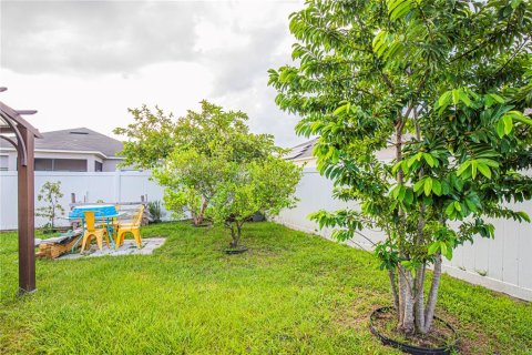 Casa en venta en Kissimmee, Florida, 5 dormitorios, 240.06 m2 № 1296958 - foto 10