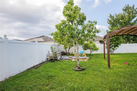 Villa ou maison à vendre à Kissimmee, Floride: 5 chambres, 240.06 m2 № 1296958 - photo 12