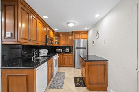 Condominio en venta en Boca Raton, Florida, 2 dormitorios, 142.6 m2 № 805537 - foto 15