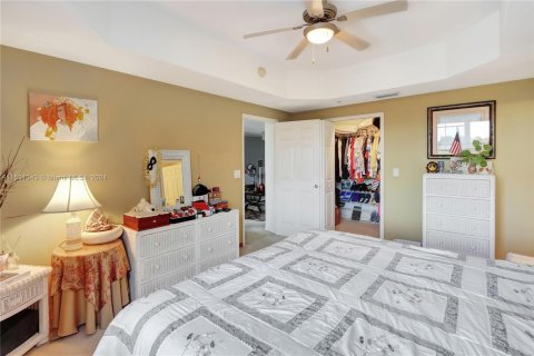 Copropriété à vendre à Doral, Floride: 3 chambres, 136.01 m2 № 1003579 - photo 11