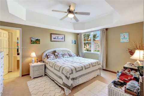 Copropriété à vendre à Doral, Floride: 3 chambres, 136.01 m2 № 1003579 - photo 10