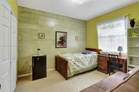 Copropriété à vendre à Doral, Floride: 3 chambres, 136.01 m2 № 1003579 - photo 15