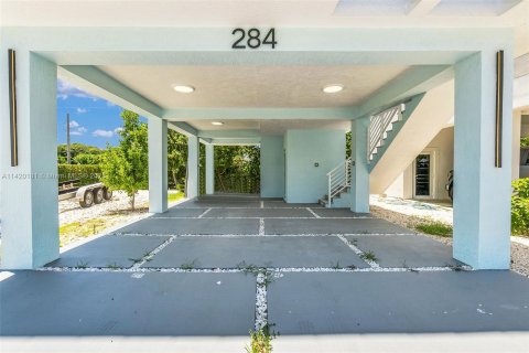 Villa ou maison à vendre à Key Largo, Floride: 3 chambres № 616061 - photo 23