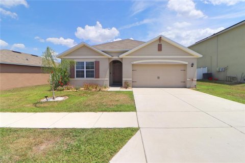 House in Davenport, Florida 4 bedrooms, 171.96 sq.m. № 1249552 - photo 1