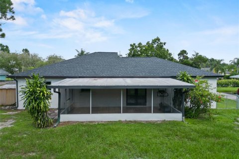 Villa ou maison à vendre à Palm Bay, Floride: 3 chambres, 111.48 m2 № 1319638 - photo 22