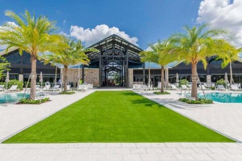 Condominio en venta en Palm Beach Gardens, Florida, 2 dormitorios, 92.9 m2 № 1151496 - foto 9
