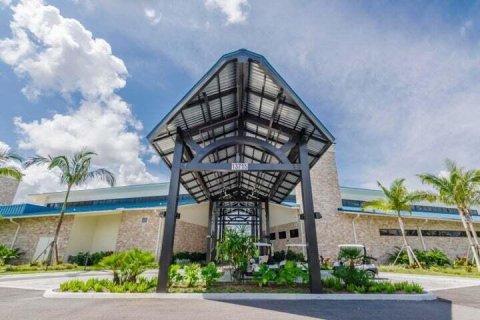 Condominio en venta en Palm Beach Gardens, Florida, 2 dormitorios, 92.9 m2 № 1151496 - foto 17