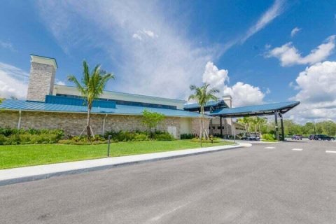 Condominio en venta en Palm Beach Gardens, Florida, 2 dormitorios, 92.9 m2 № 1151496 - foto 18