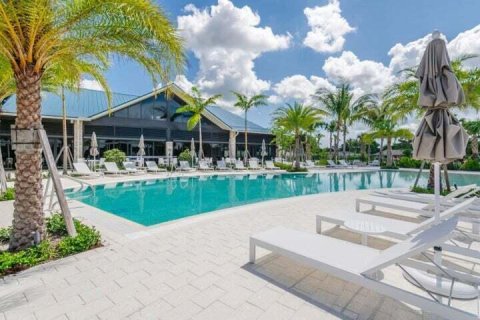 Condominio en venta en Palm Beach Gardens, Florida, 2 dormitorios, 92.9 m2 № 1151496 - foto 12
