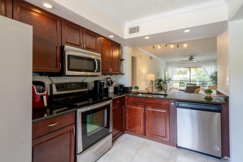 Condominio en venta en Palm Beach Gardens, Florida, 2 dormitorios, 92.9 m2 № 1151496 - foto 29