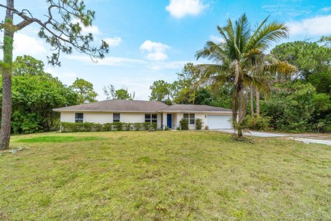 Villa ou maison à vendre à Loxahatchee Groves, Floride: 4 chambres, 160.26 m2 № 1151543 - photo 30