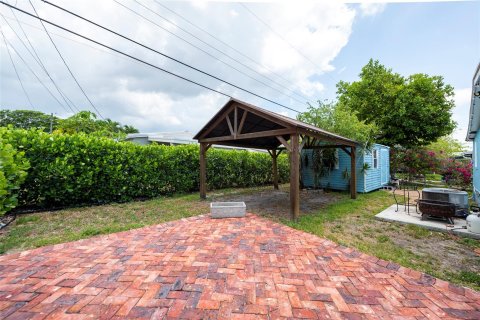 Villa ou maison à vendre à Fort Lauderdale, Floride: 3 chambres, 121.42 m2 № 1207865 - photo 21