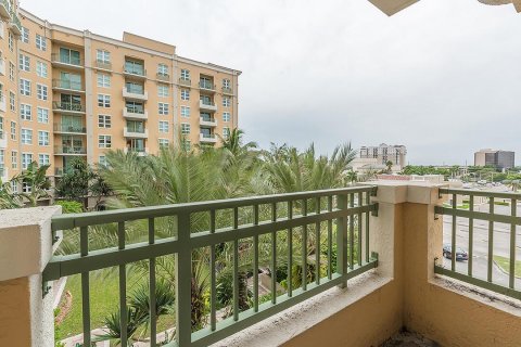 Copropriété à vendre à West Palm Beach, Floride: 2 chambres, 98.76 m2 № 1207864 - photo 10