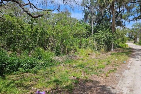 Terreno en venta en New Port Richey, Florida № 1152884 - foto 4