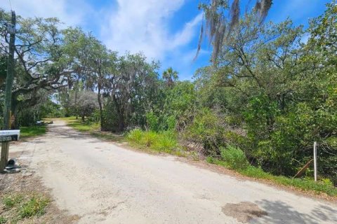 Terreno en venta en New Port Richey, Florida № 1152884 - foto 7