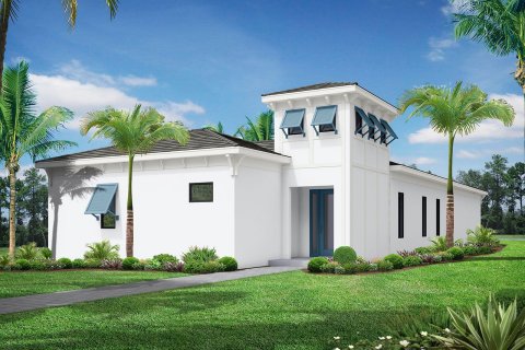Casa en venta en Bradenton, Florida, 2 dormitorios, 198 m2 № 567709 - foto 1