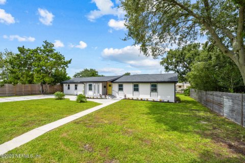 Villa ou maison à vendre à Saint Augustine, Floride: 5 chambres, 264.68 m2 № 865765 - photo 6