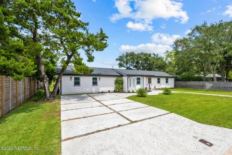 Villa ou maison à vendre à Saint Augustine, Floride: 5 chambres, 264.68 m2 № 865765 - photo 5