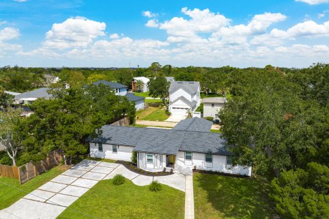 House in Saint Augustine, Florida 5 bedrooms, 264.68 sq.m. № 865765 - photo 8