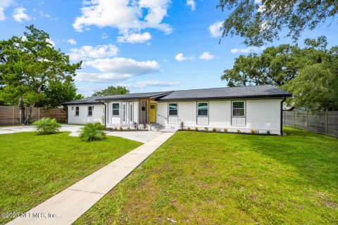 Villa ou maison à vendre à Saint Augustine, Floride: 5 chambres, 264.68 m2 № 865765 - photo 2