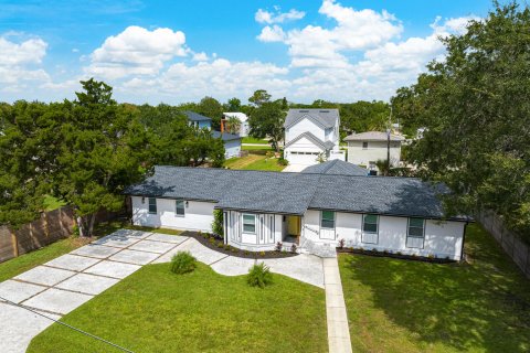 Villa ou maison à vendre à Saint Augustine, Floride: 5 chambres, 264.68 m2 № 865765 - photo 7