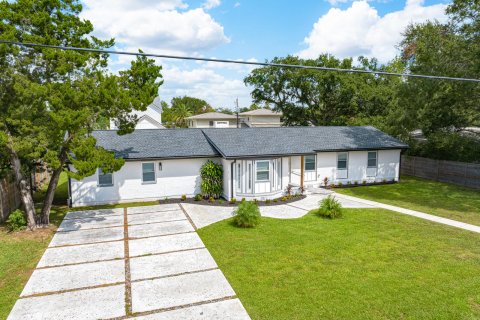 Villa ou maison à vendre à Saint Augustine, Floride: 5 chambres, 264.68 m2 № 865765 - photo 4