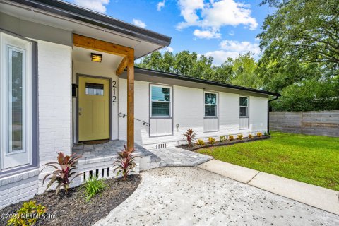 Villa ou maison à vendre à Saint Augustine, Floride: 5 chambres, 264.68 m2 № 865765 - photo 9