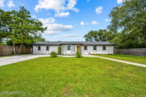 Villa ou maison à vendre à Saint Augustine, Floride: 5 chambres, 264.68 m2 № 865765 - photo 3