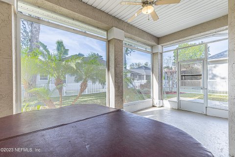 Casa en venta en St. Johns, Florida, 3 dormitorios, 180.6 m2 № 865762 - foto 26