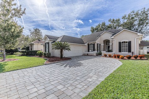 Villa ou maison à vendre à St. Johns, Floride: 3 chambres, 180.6 m2 № 865762 - photo 1