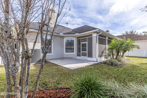 Villa ou maison à vendre à St. Johns, Floride: 3 chambres, 180.6 m2 № 865762 - photo 29